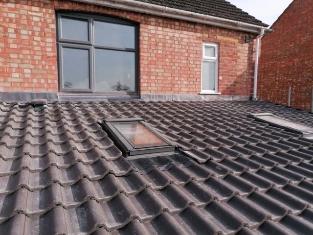 builders Bedfordshire