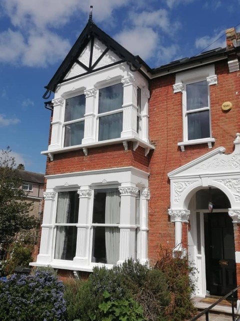 house extensions Bedford