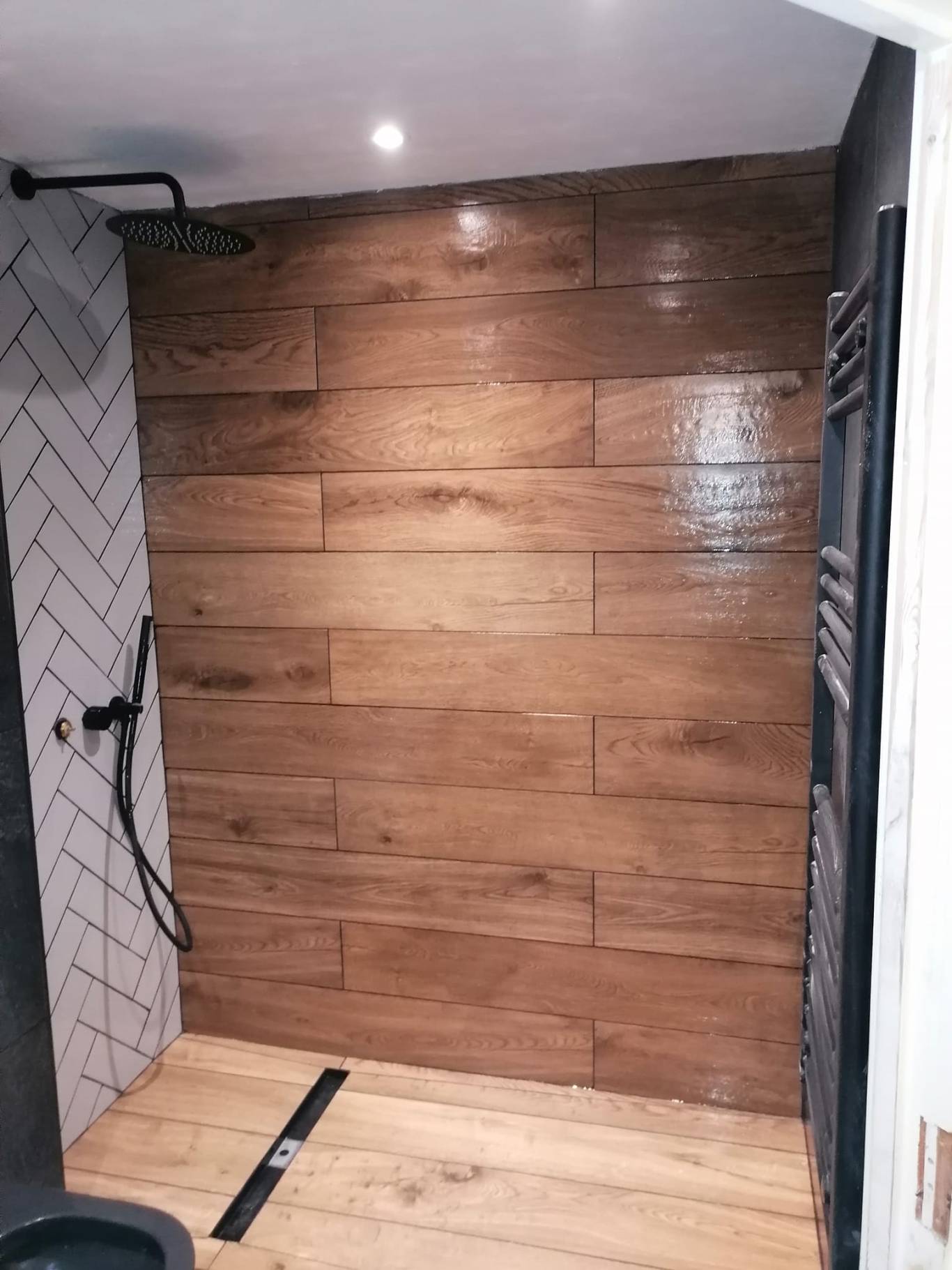 structural work Bedfordshire