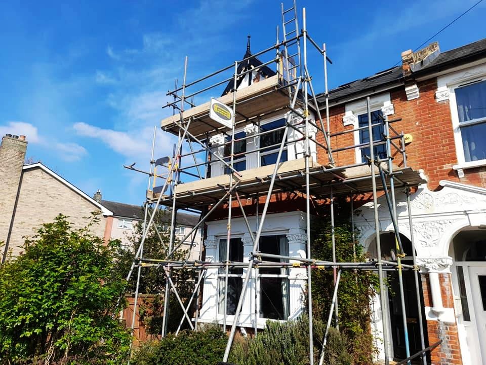 builders Bedfordshire