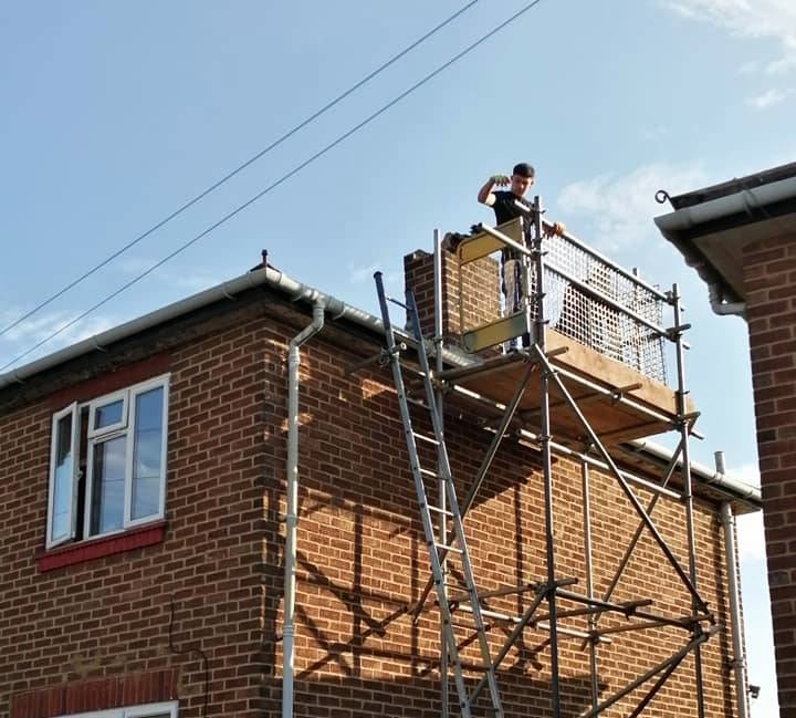 home renovations Ampthill